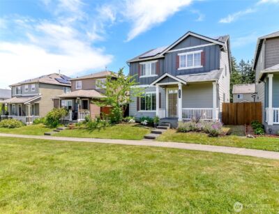 4712 Court R Court , Tacoma, WA 98404-4535 - Photo 8