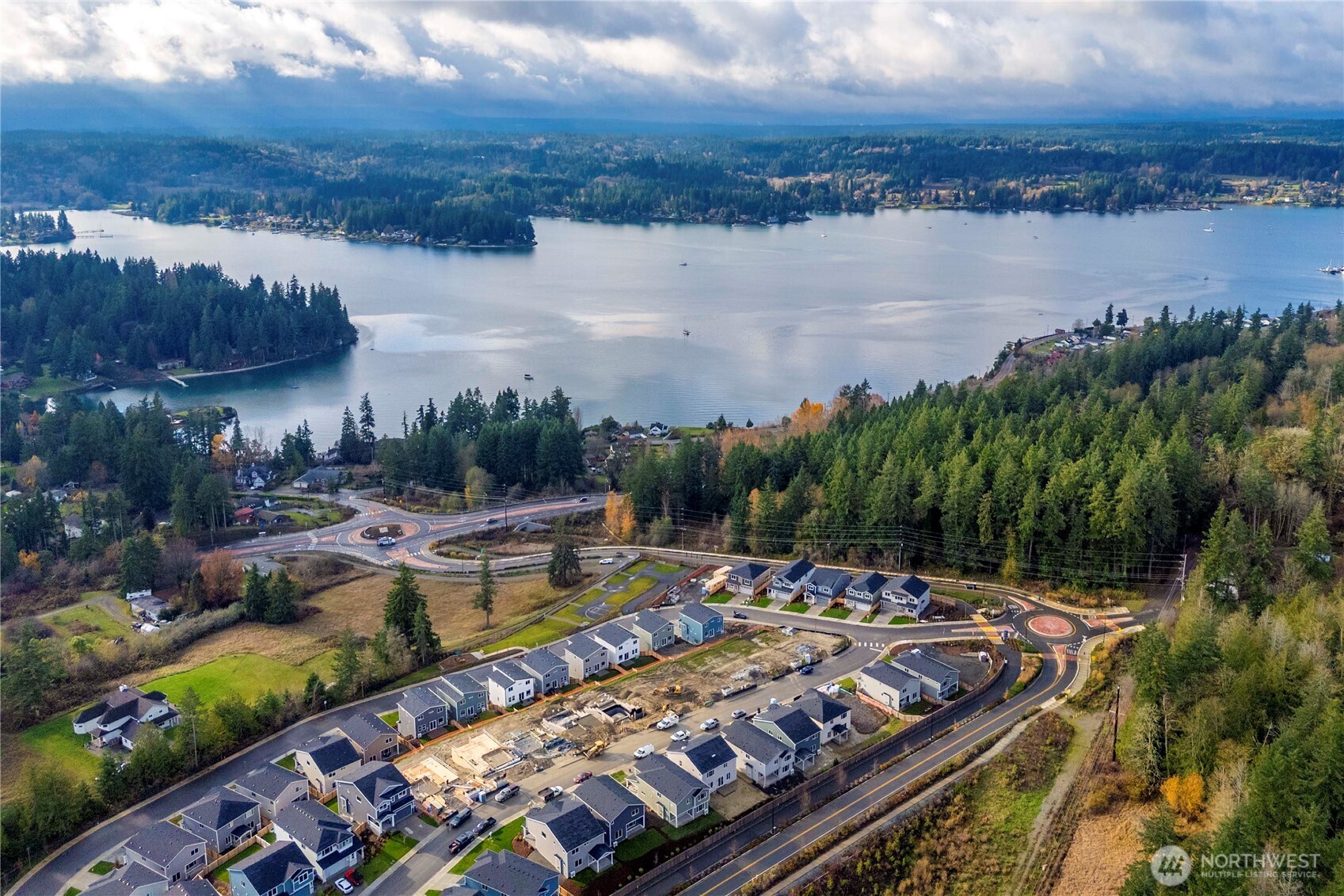 2016 NE Norseman Way , Poulsbo, WA 98370