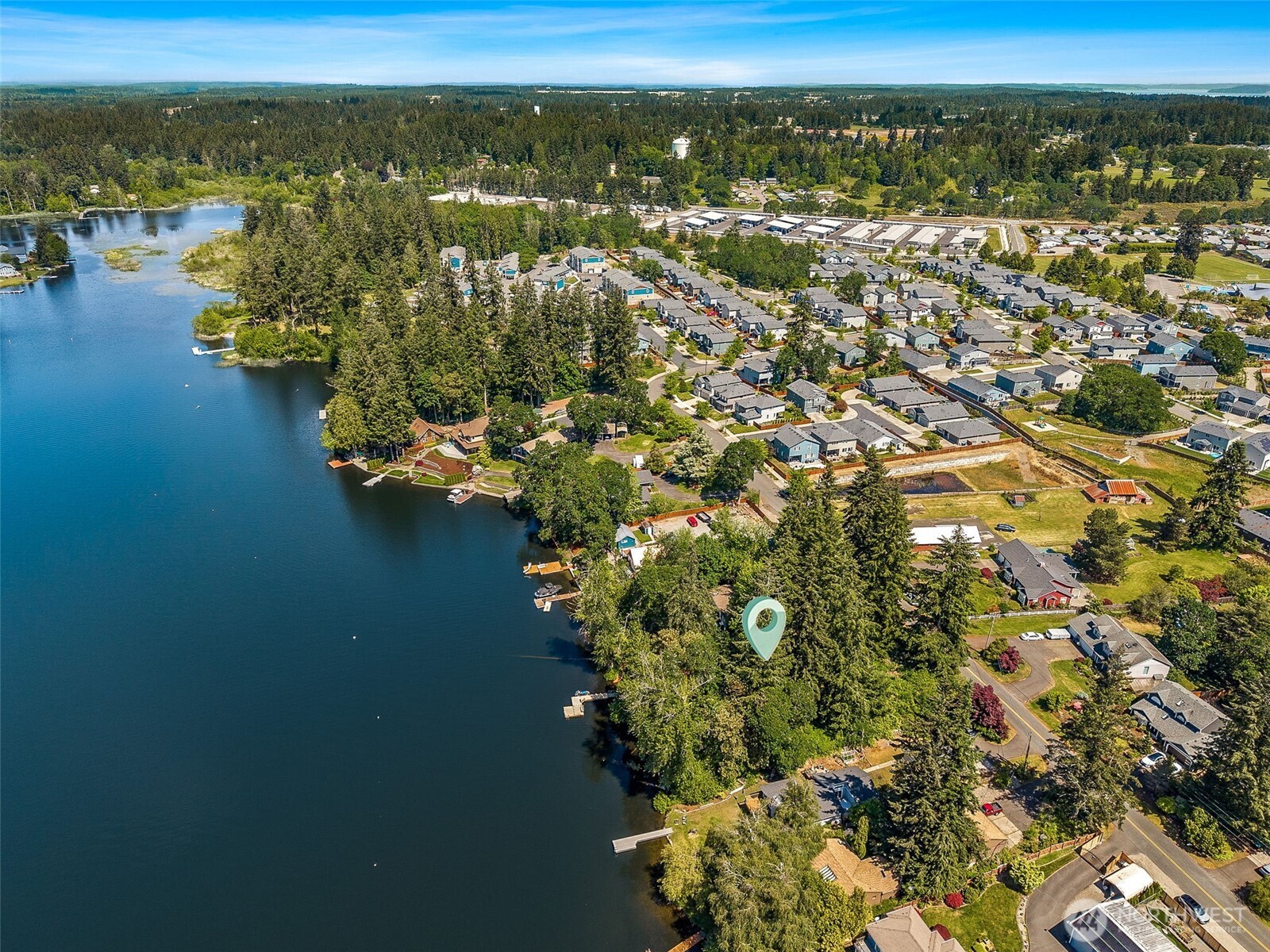 0 Mayes Street SE, Olympia, WA 98503