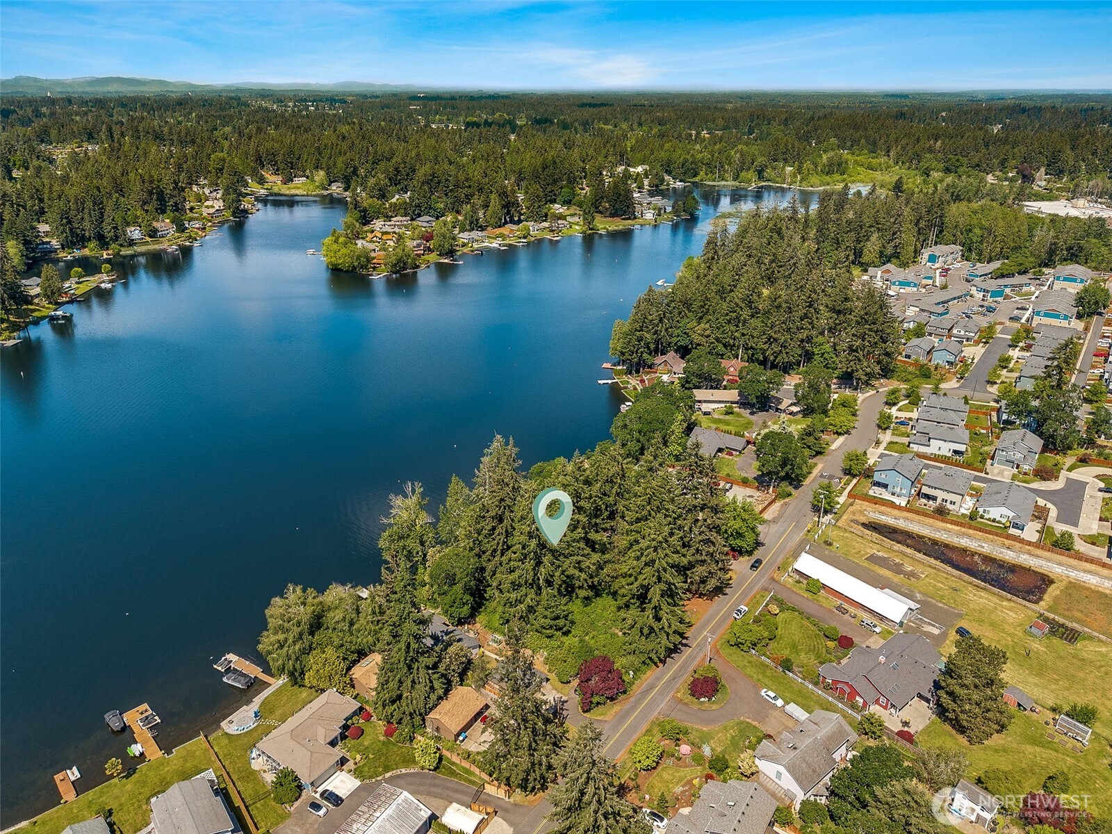 0 Mayes Street SE, Olympia, WA 98503