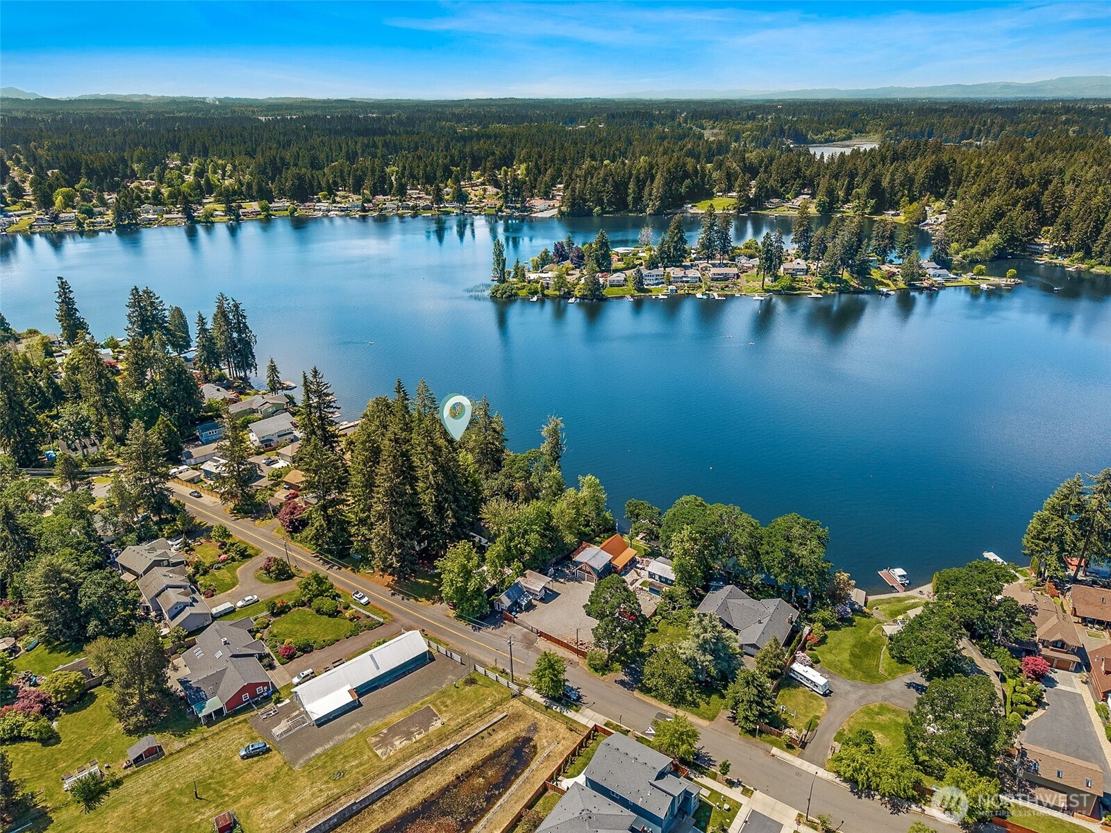 0 Mayes Street SE, Olympia, WA 98503