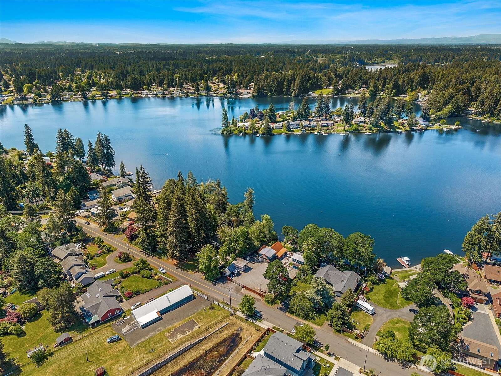 0 Mayes Street SE, Olympia, WA 98503