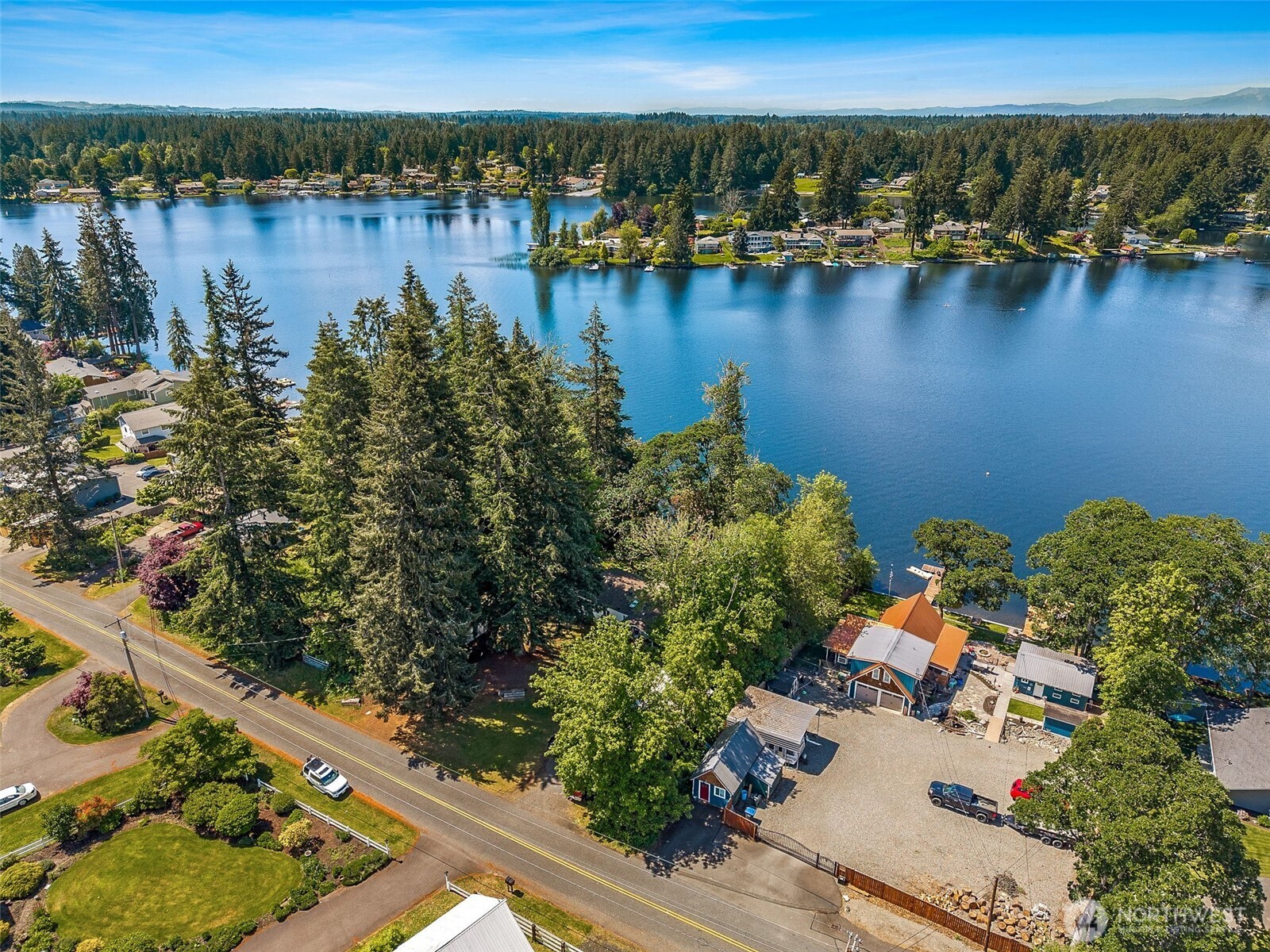 0 Mayes Street SE, Olympia, WA 98503
