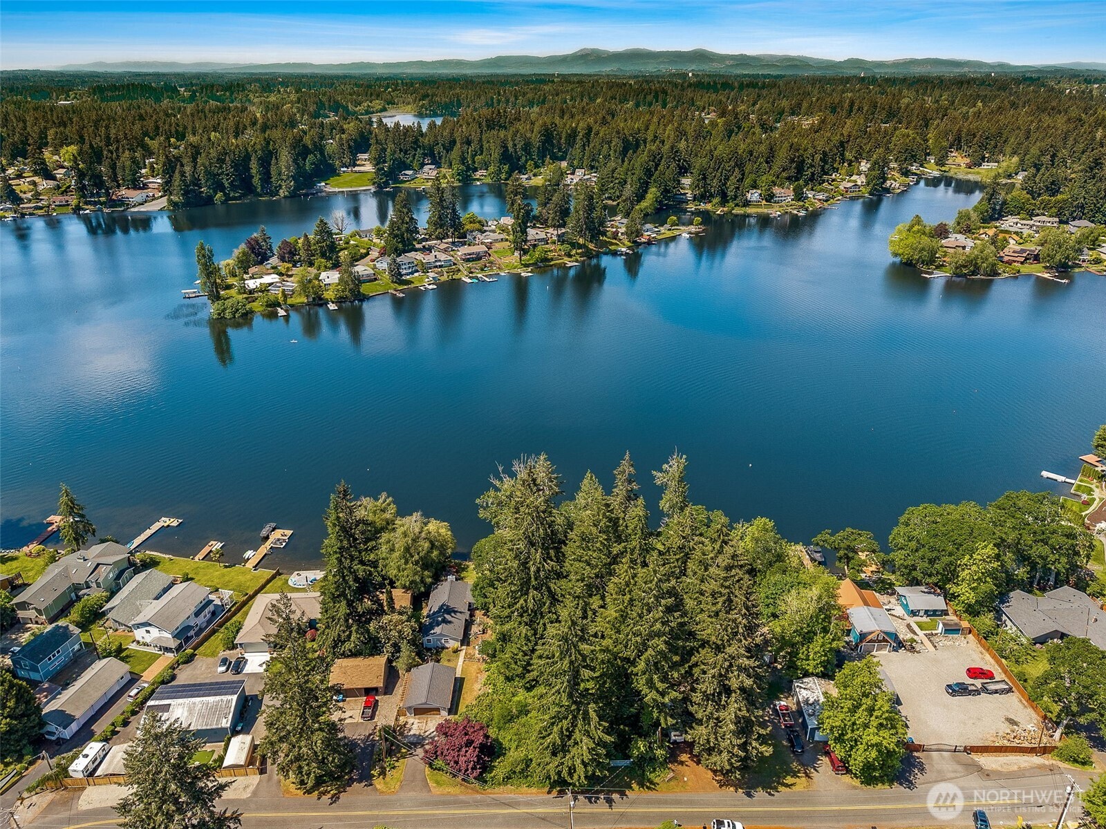 0 Mayes Street SE, Olympia, WA 98503