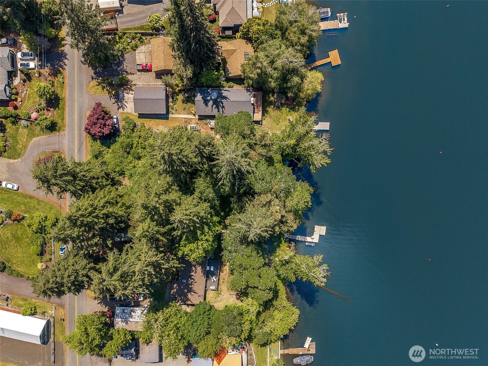 0 Mayes Street SE, Olympia, WA 98503