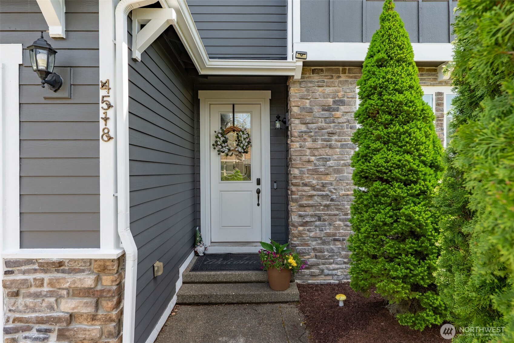 4518 NE Cashmere Drive , Lacey, WA 98516