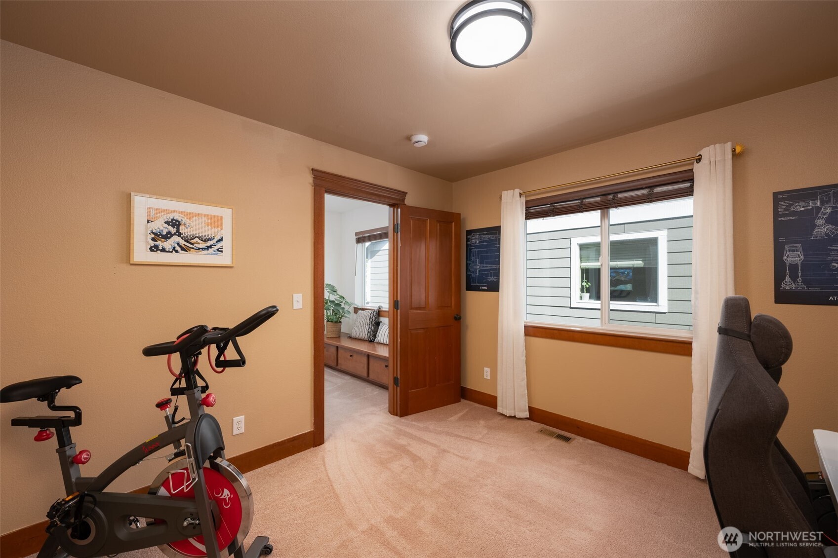 4518 NE Cashmere Drive , Lacey, WA 98516