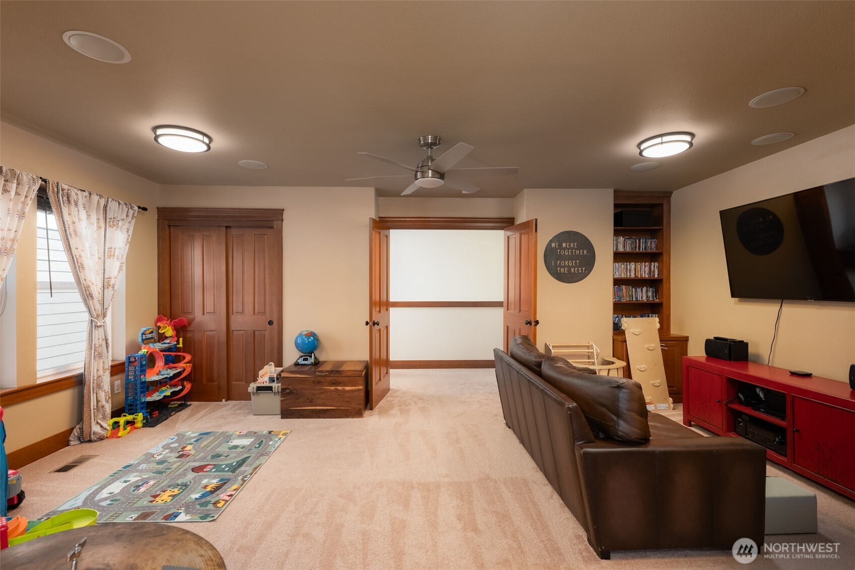 4518 NE Cashmere Drive , Lacey, WA 98516