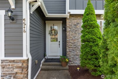 4518 NE Cashmere Drive , Lacey, WA 98516 - Photo 2