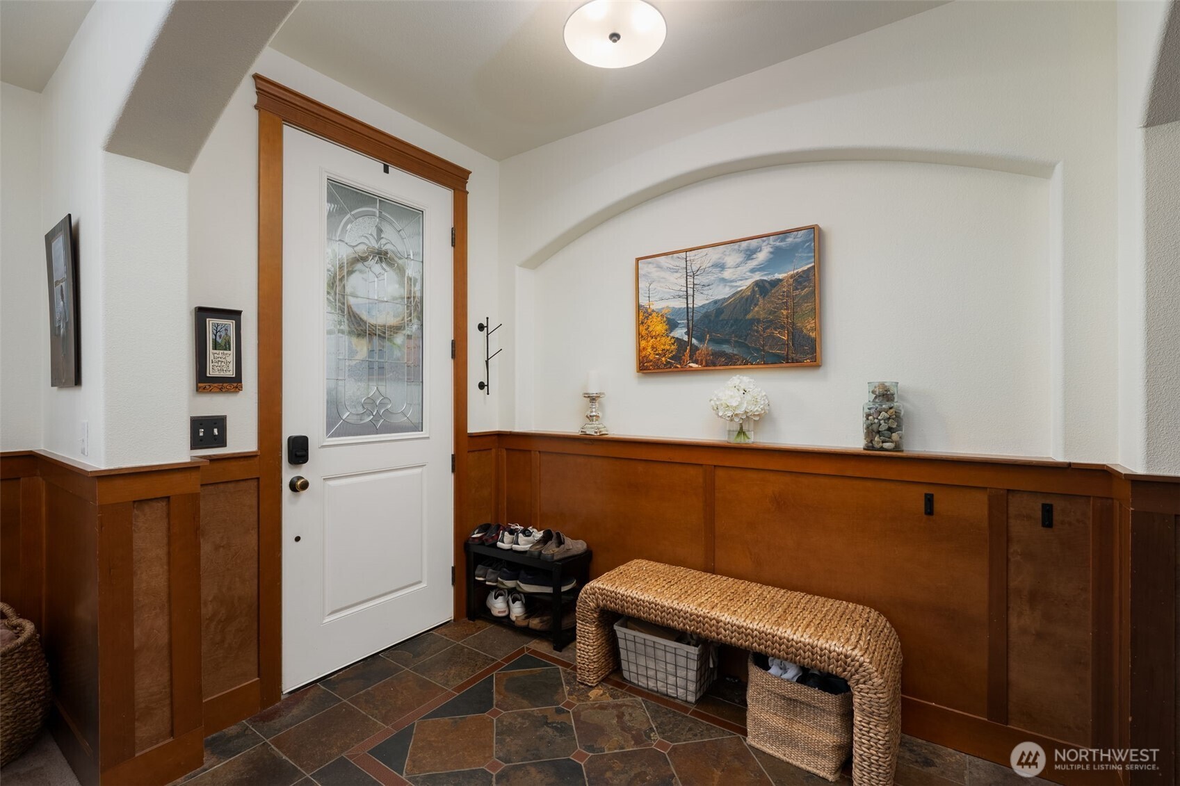 4518 NE Cashmere Drive , Lacey, WA 98516