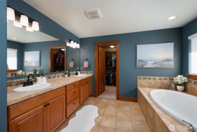 4518 NE Cashmere Drive , Lacey, WA 98516 - Photo 22