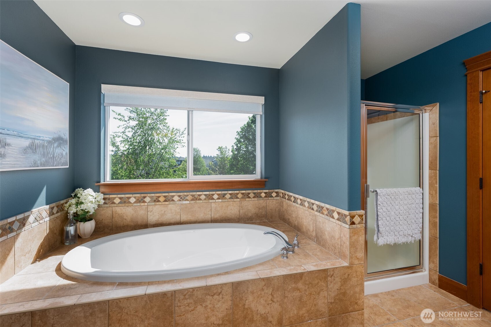 4518 NE Cashmere Drive , Lacey, WA 98516
