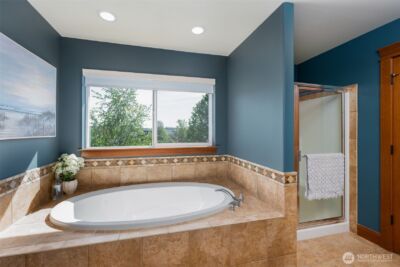 4518 NE Cashmere Drive , Lacey, WA 98516 - Photo 23