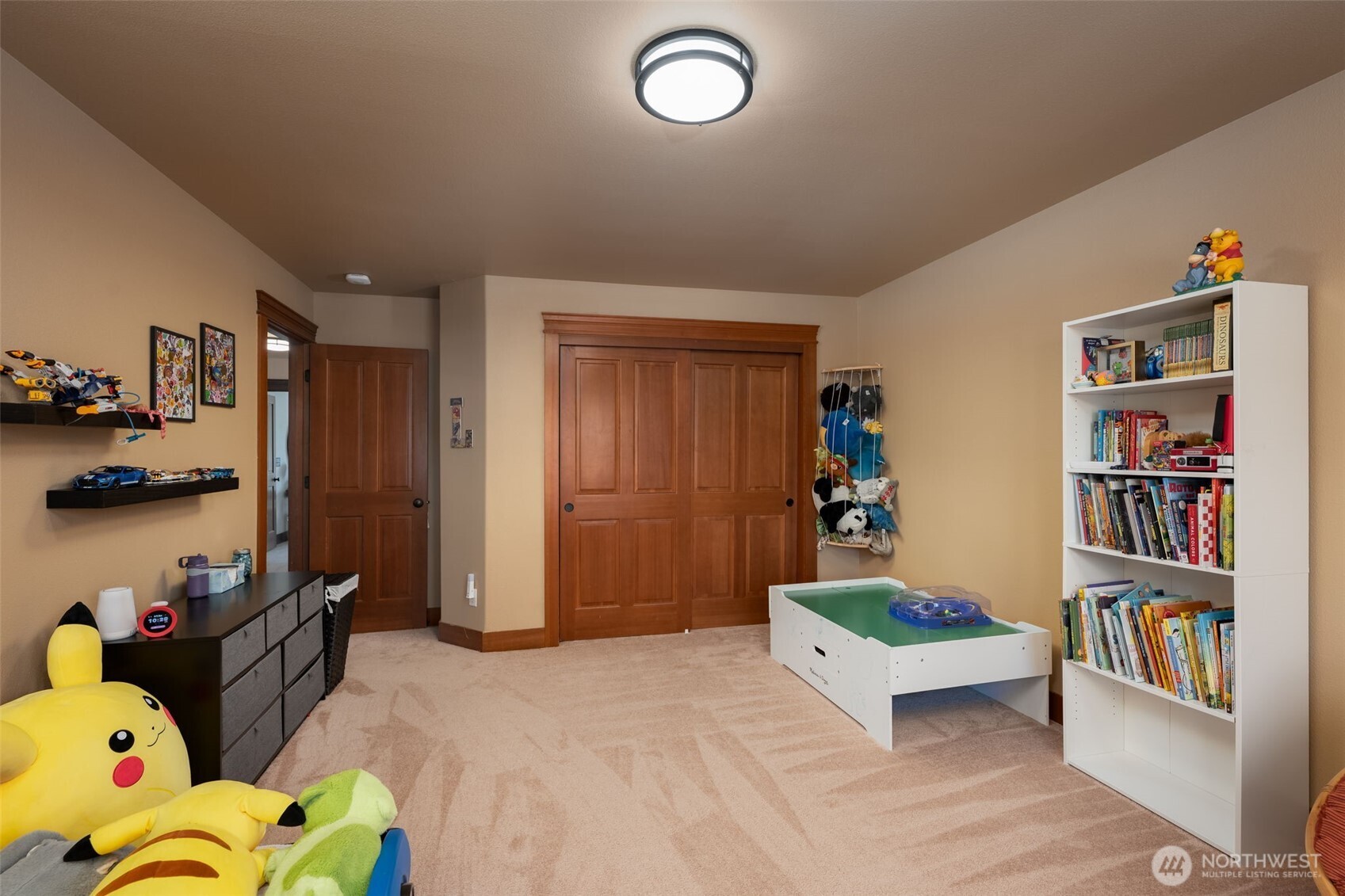 4518 NE Cashmere Drive , Lacey, WA 98516