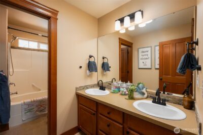 4518 NE Cashmere Drive , Lacey, WA 98516 - Photo 29