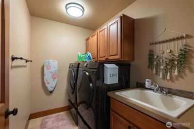 4518 NE Cashmere Drive , Lacey, WA 98516 - Photo 30