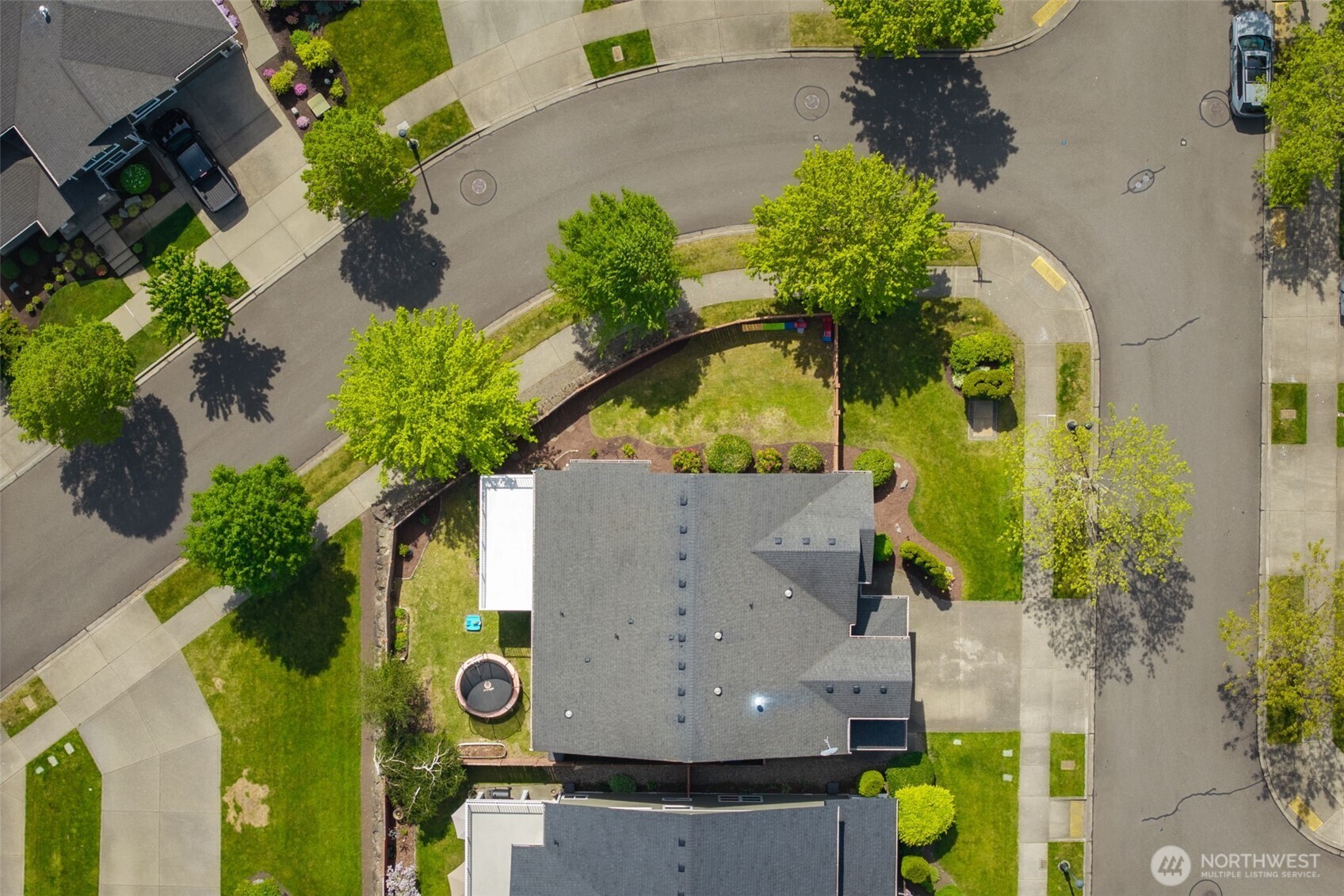 4518 NE Cashmere Drive , Lacey, WA 98516