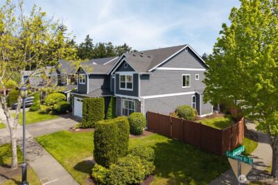 4518 NE Cashmere Drive , Lacey, WA 98516 - Photo 33