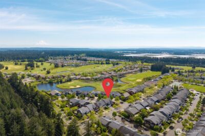 4518 NE Cashmere Drive , Lacey, WA 98516 - Photo 34