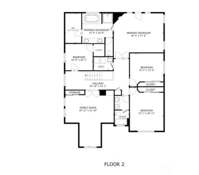 4518 NE Cashmere Drive , Lacey, WA 98516 - Photo 36