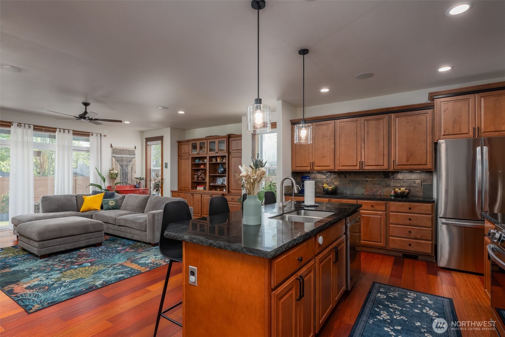 4518 NE Cashmere Drive , Lacey, WA 98516