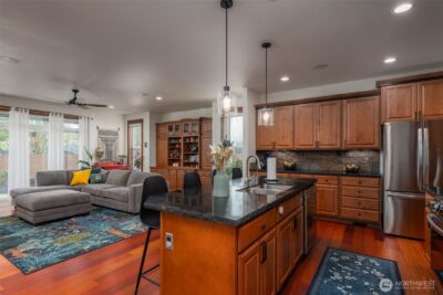 4518 NE Cashmere Drive , Lacey, WA 98516 - Photo 7