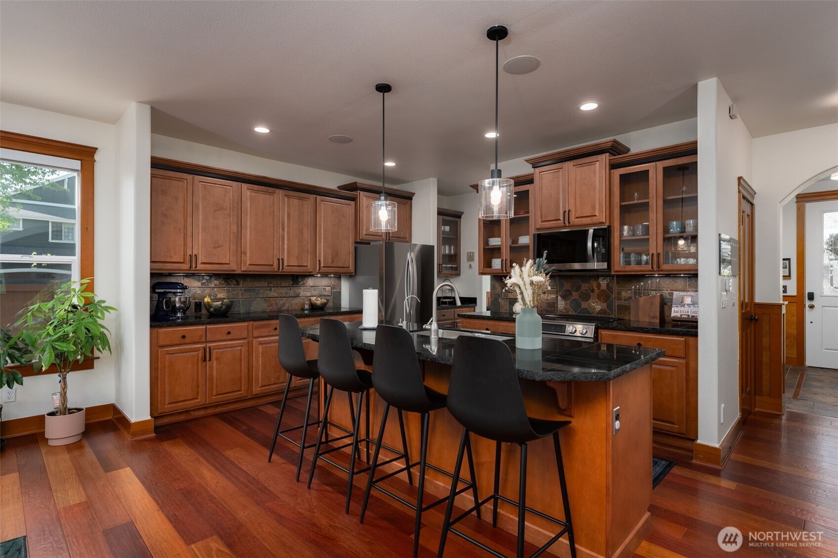 4518 NE Cashmere Drive , Lacey, WA 98516