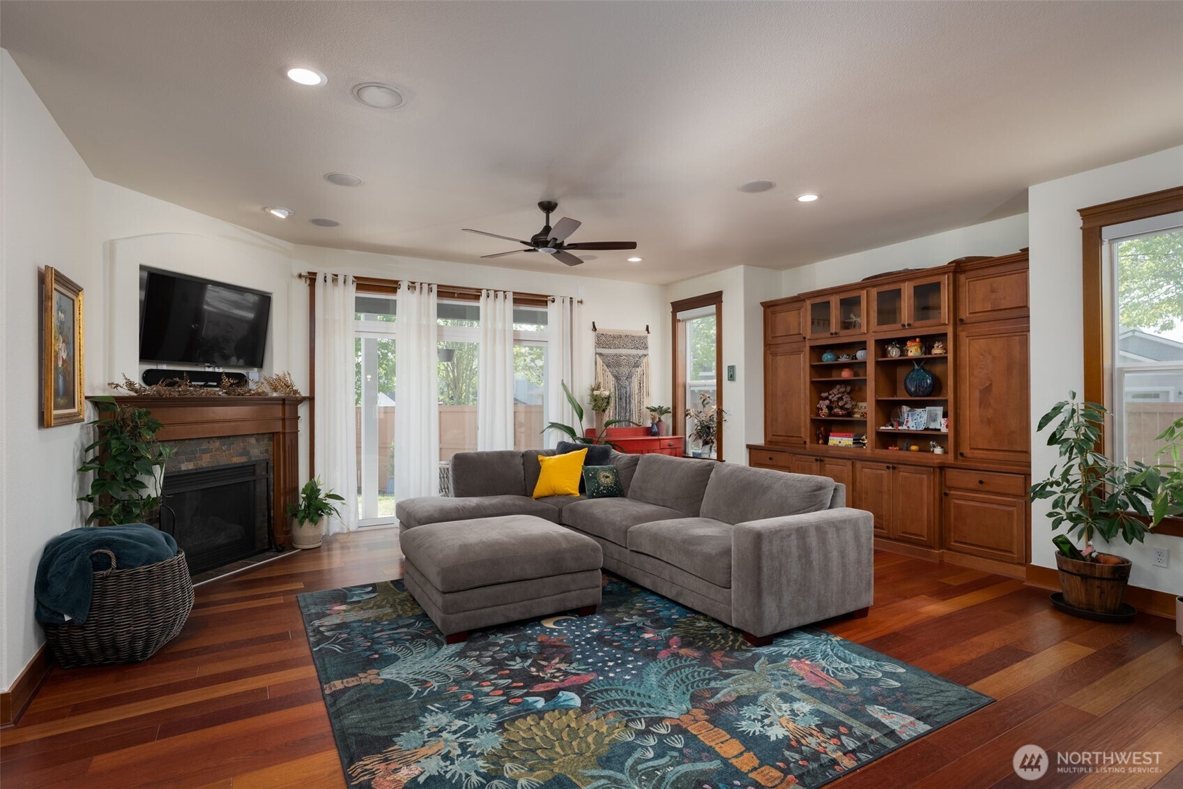 4518 NE Cashmere Drive , Lacey, WA 98516