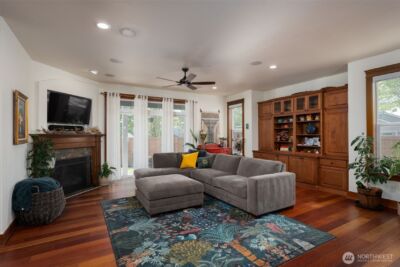 4518 NE Cashmere Drive , Lacey, WA 98516 - Photo 9