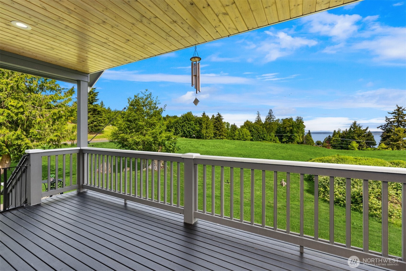 39170 NE No Name Place , Hansville, WA 98340