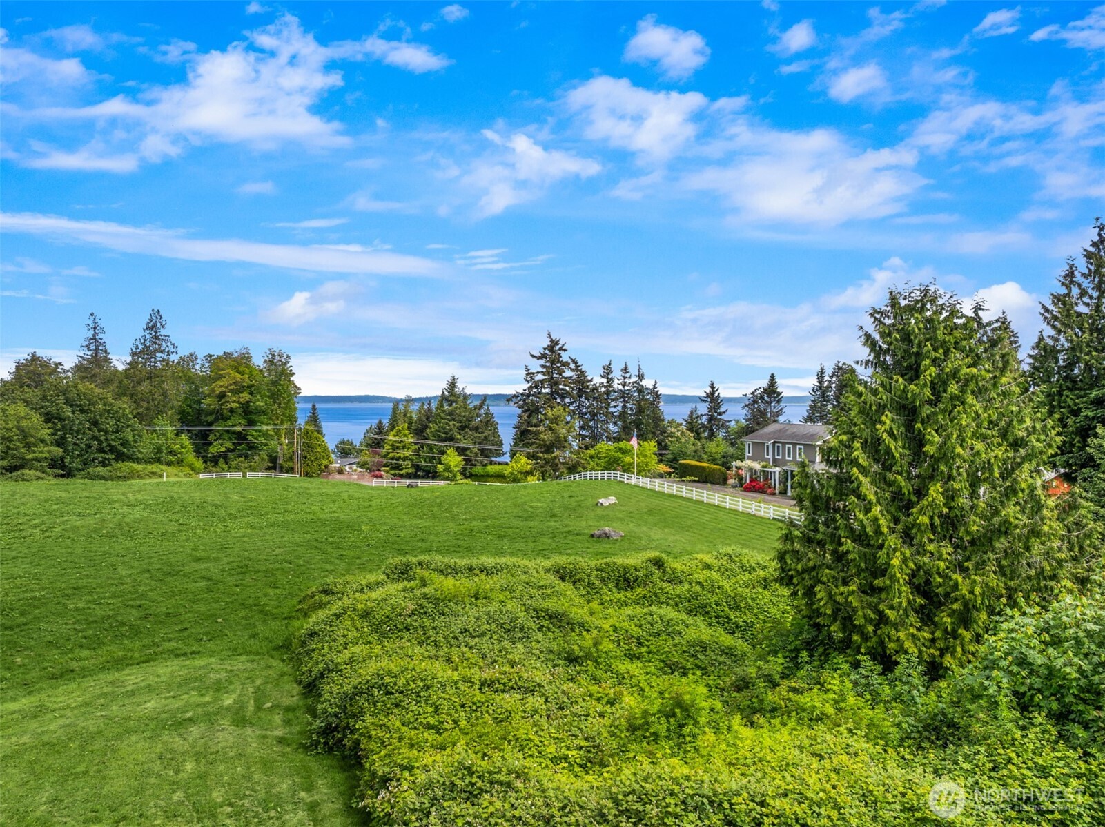 39170 NE No Name Place , Hansville, WA 98340