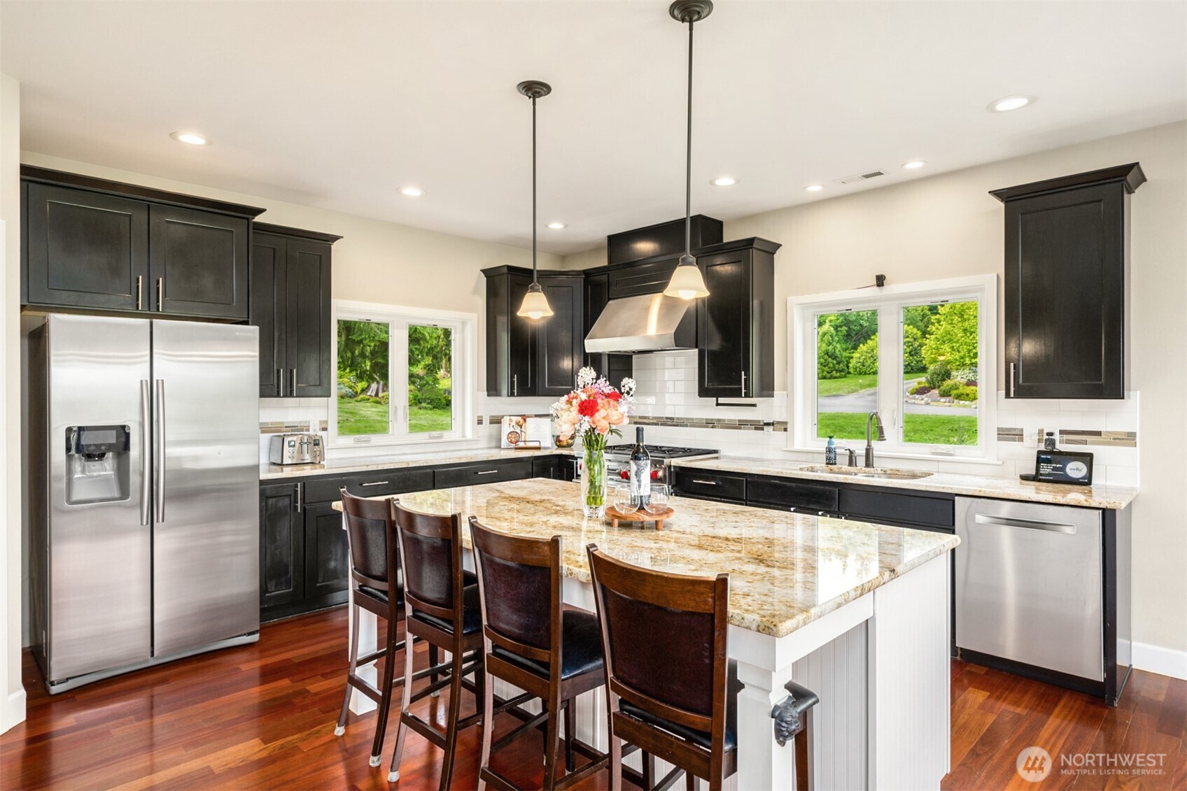 39170 NE No Name Place , Hansville, WA 98340