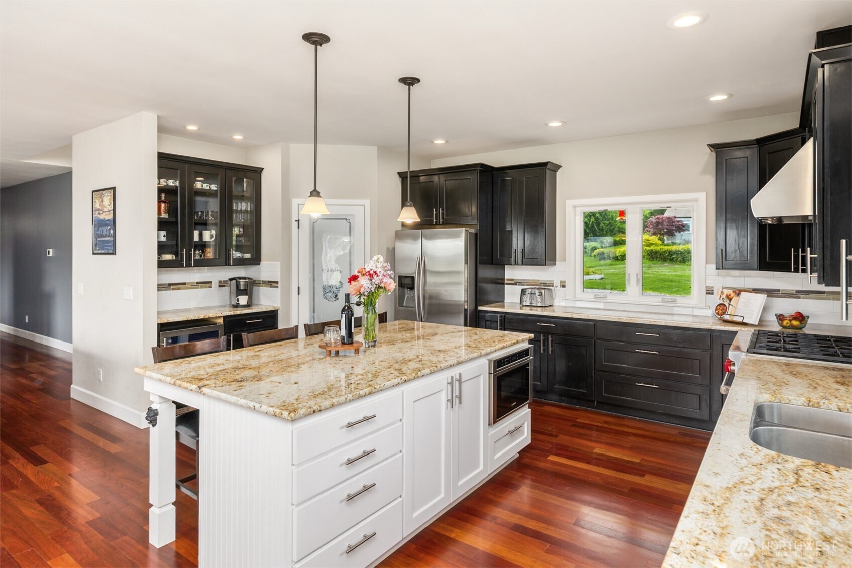 39170 NE No Name Place , Hansville, WA 98340