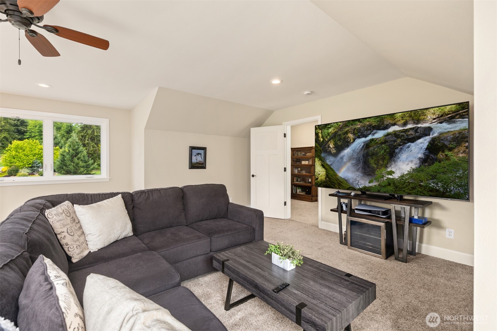 39170 NE No Name Place , Hansville, WA 98340