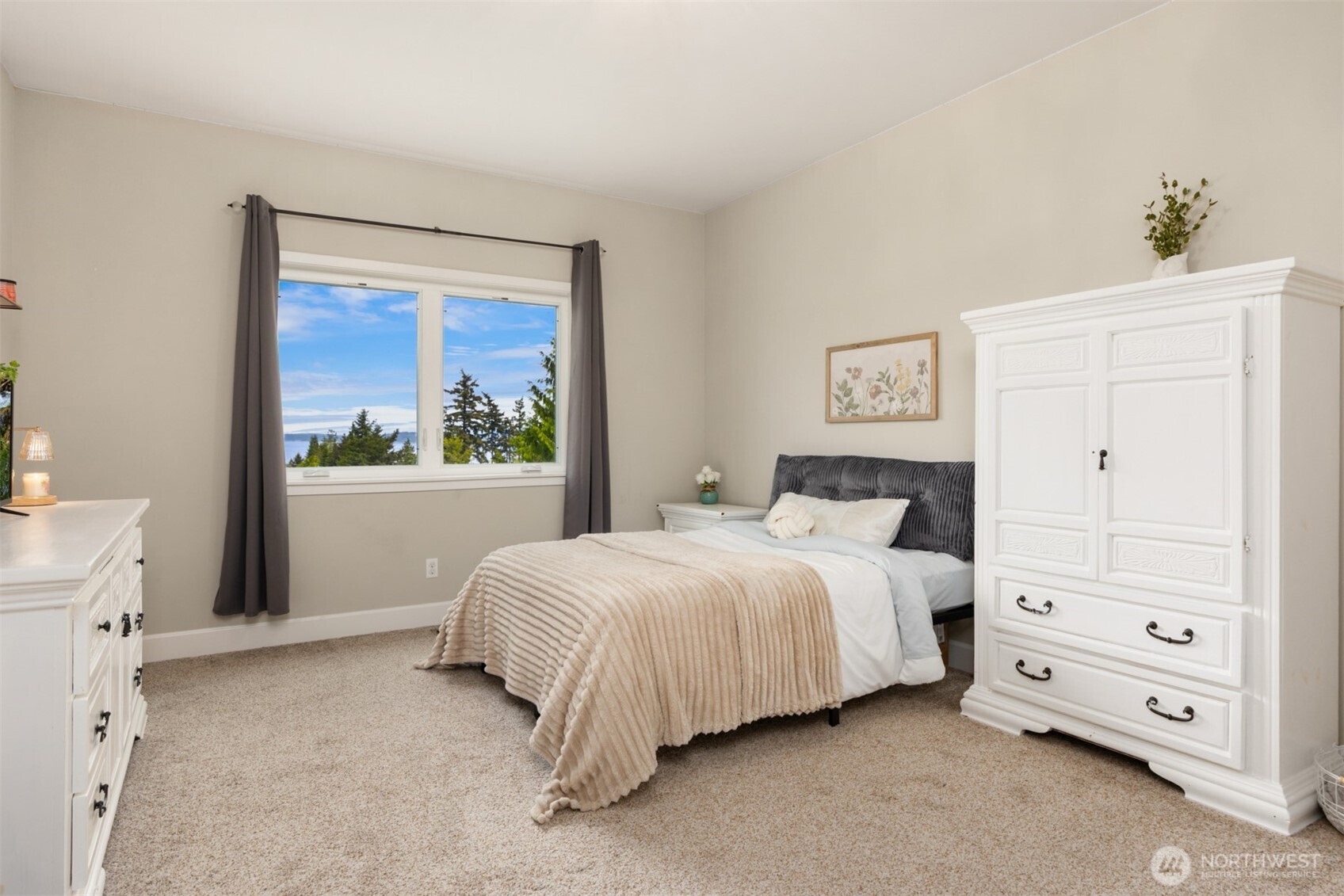 39170 NE No Name Place , Hansville, WA 98340