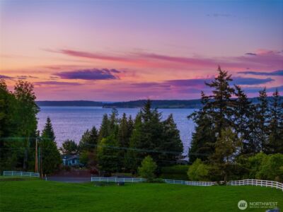 39170 NE No Name Place , Hansville, WA 98340 - Photo 4
