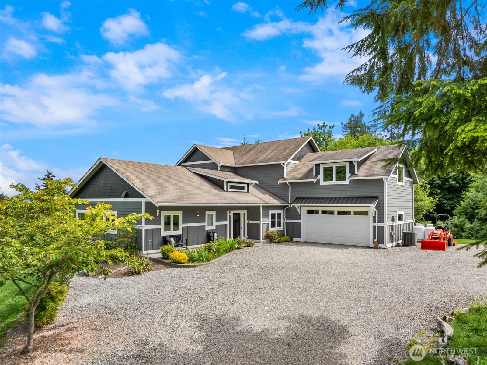 39170 NE No Name Place , Hansville, WA 98340