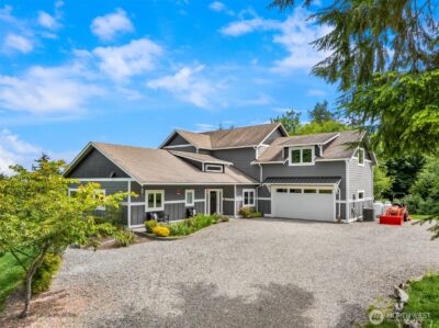 39170 NE No Name Place , Hansville, WA 98340 - Photo 9