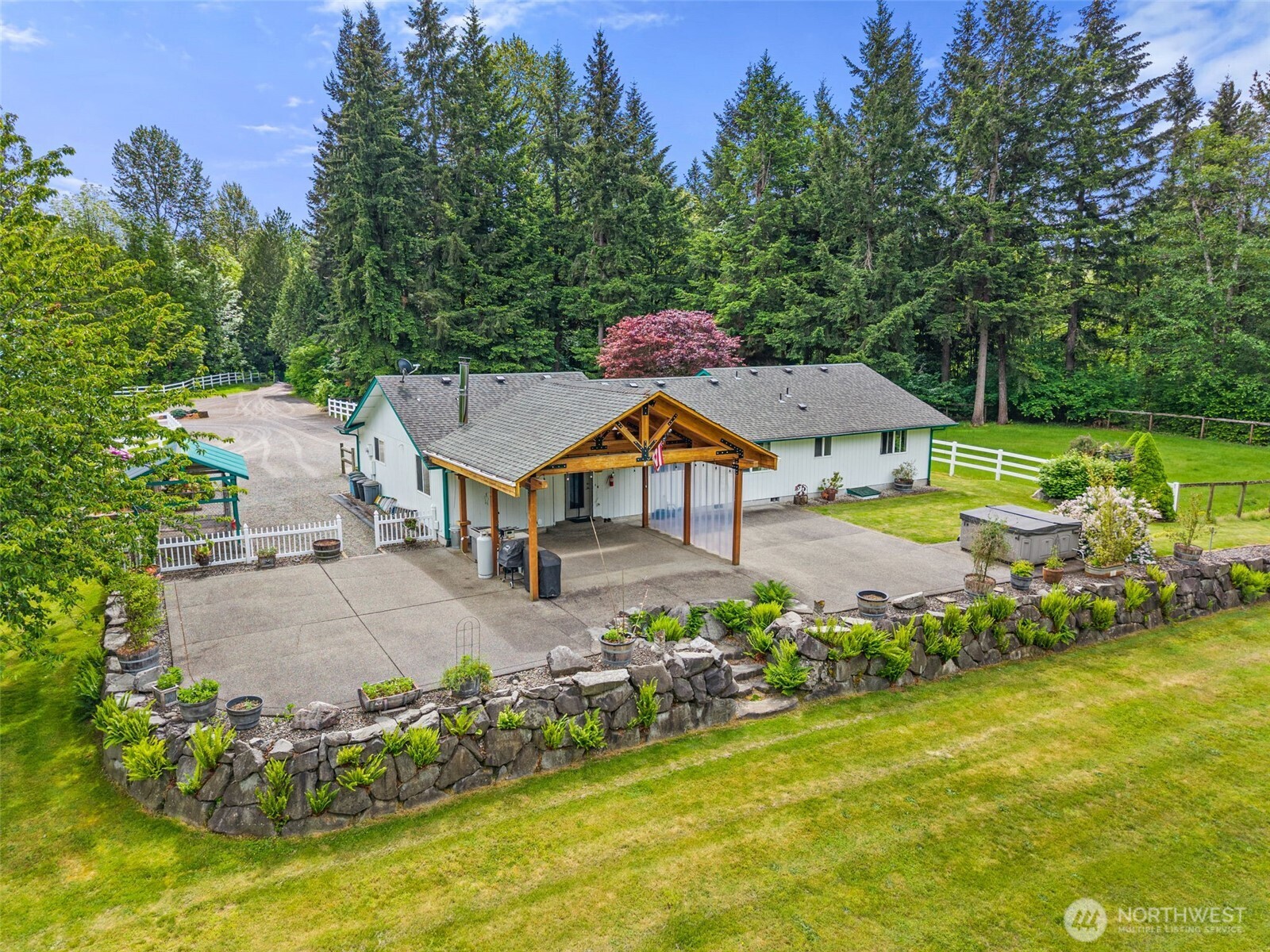 2538 157th Lane SW, Tenino, WA 98589