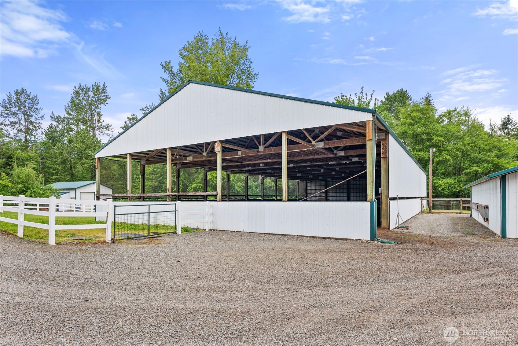 2538 157th Lane SW, Tenino, WA 98589