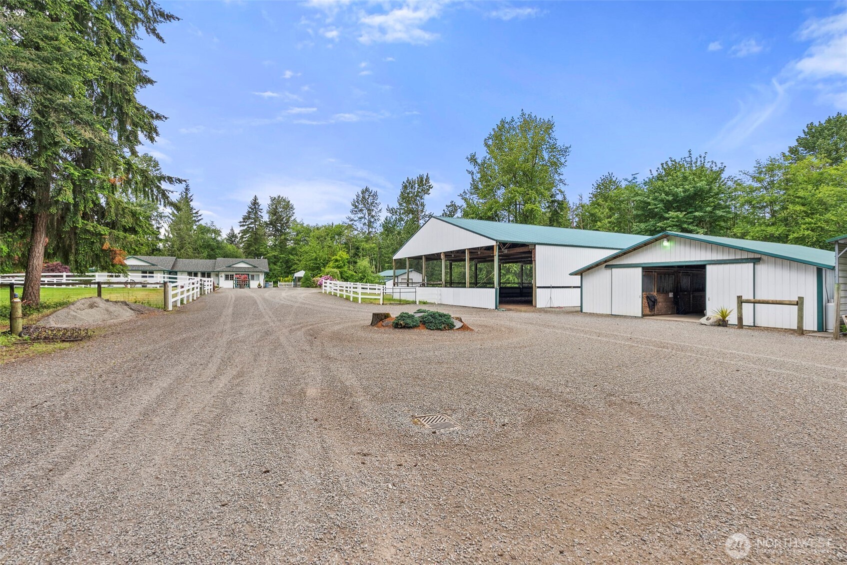 2538 157th Lane SW, Tenino, WA 98589