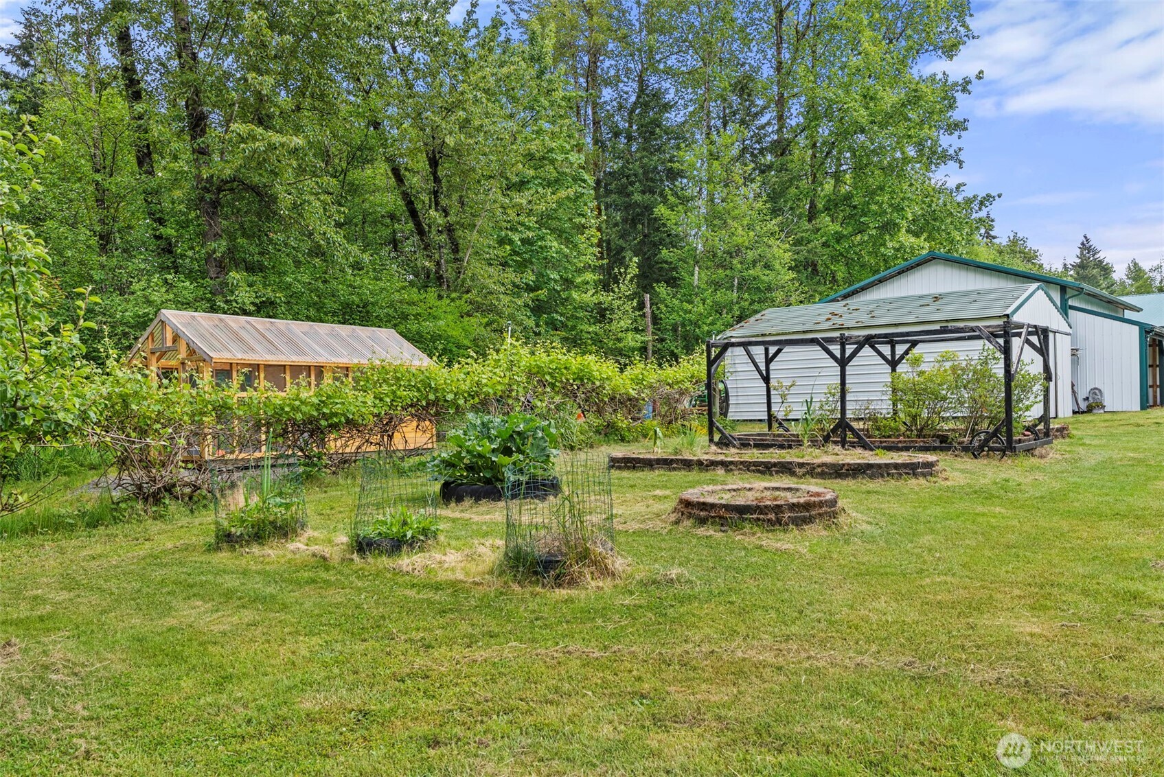 2538 157th Lane SW, Tenino, WA 98589