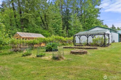2538 157th Lane SW, Tenino, WA 98589 - Photo 29