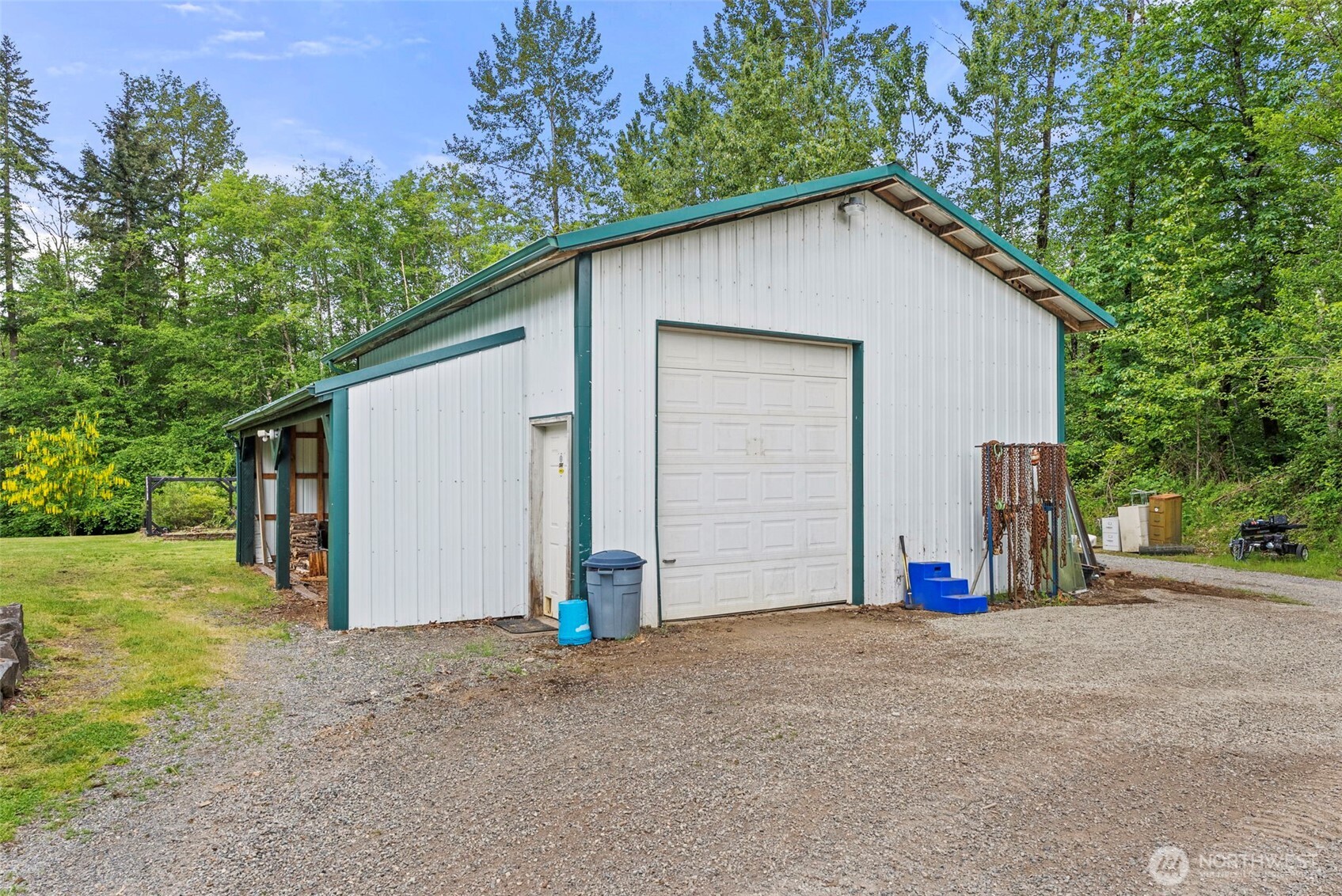 2538 157th Lane SW, Tenino, WA 98589
