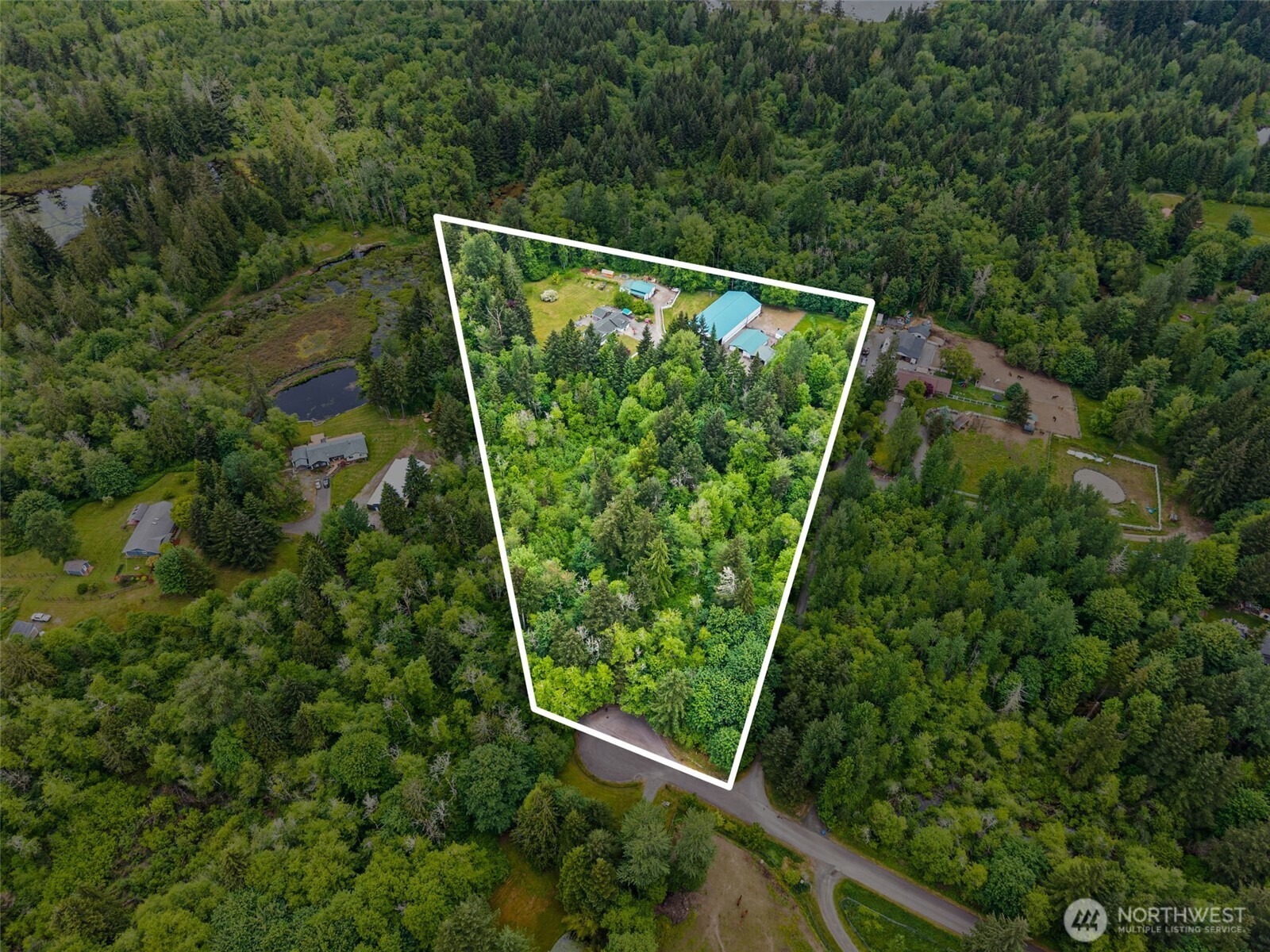 2538 157th Lane SW, Tenino, WA 98589
