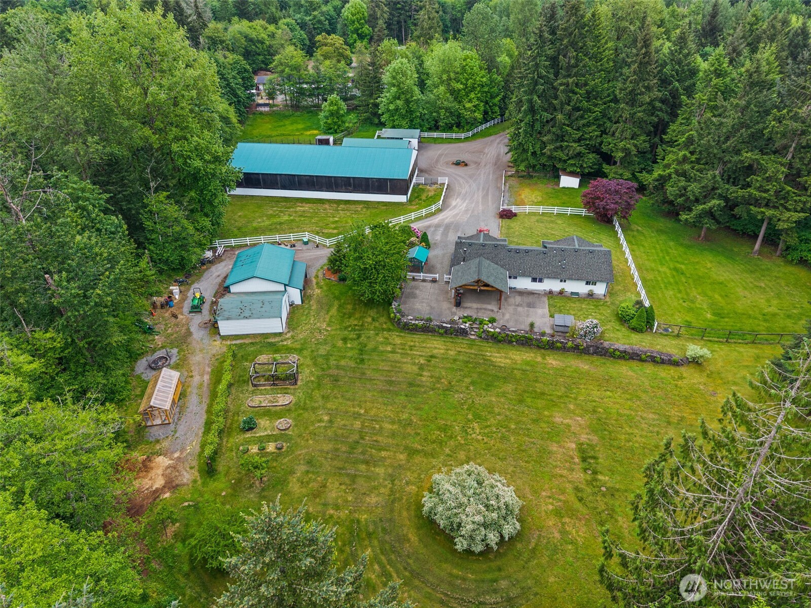 2538 157th Lane SW, Tenino, WA 98589