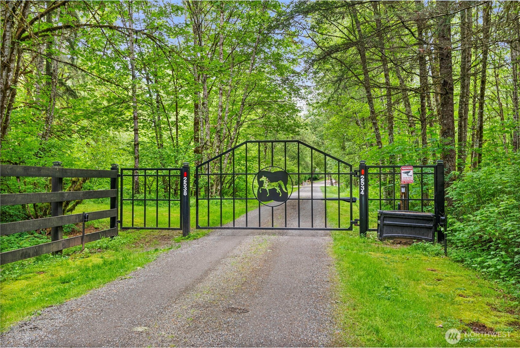 2538 157th Lane SW, Tenino, WA 98589