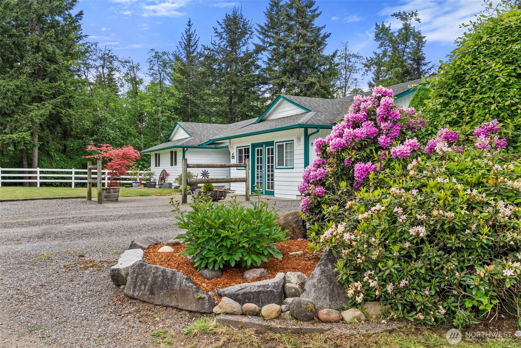 2538 157th Lane SW, Tenino, WA 98589