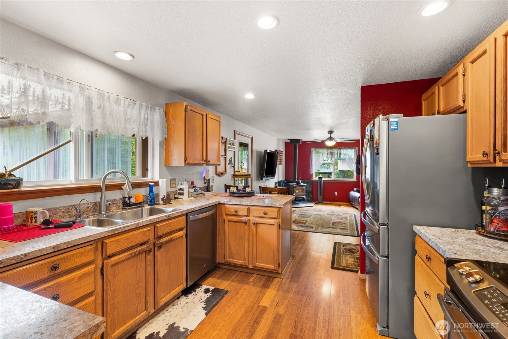 2538 157th Lane SW, Tenino, WA 98589