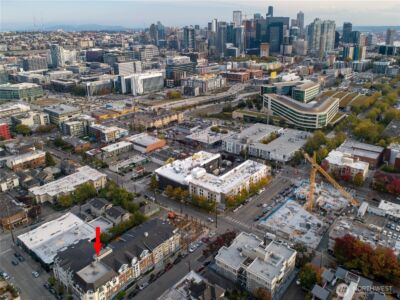 812 5th Avenue N #102, Seattle, WA 98109 - Photo 18
